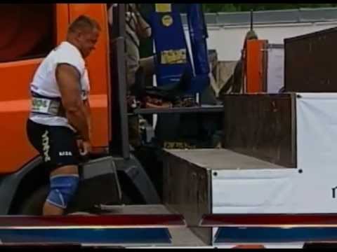 Latvijas Spekaviru Cempionats 2011 5.posms Preili LNT 31.07.2011