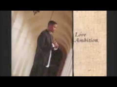 Love Ambition Remix-Jason Weaver 1995