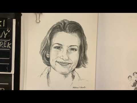 Na orbicie sztuki - "Proporcje głowy"