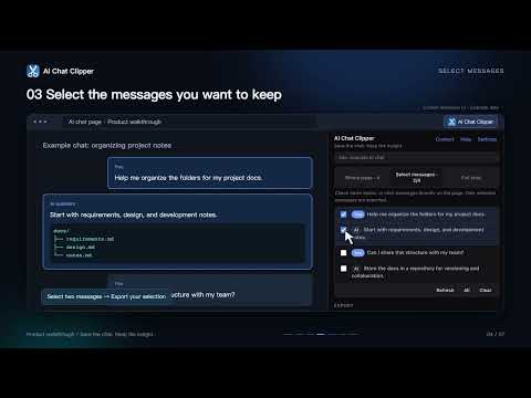 Item video thumbnail