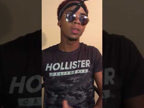 Justin Beiber -  Love Yourself (Cover) -Xthesinger