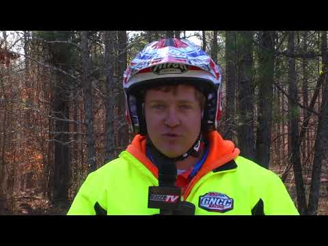 2017 Big Buck Round 1 Course Description