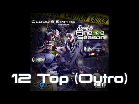 "Top (Outro)" - G-Hood & K-Kal (Prod. by L.A. Chase)