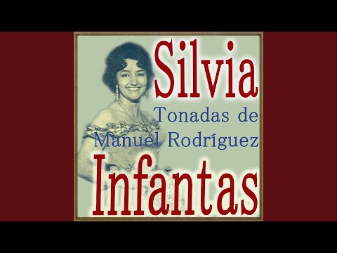 Tonadas de Manuel Rodríiguez