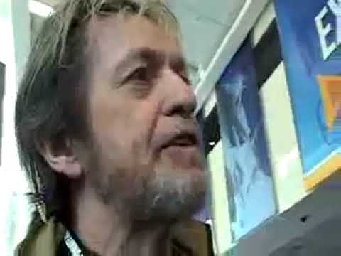 Yes Miscellany: 5/8/08 - "Long Distance Runaround Documentary" trailer