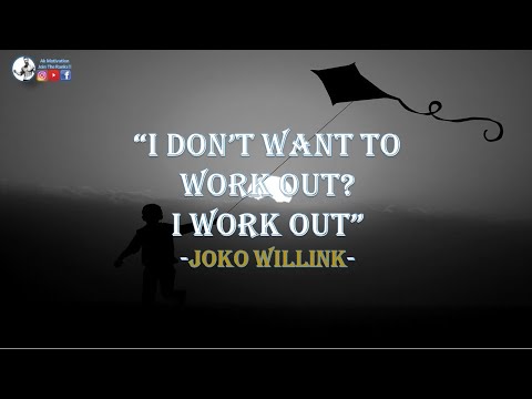 Jocko Willink  Motivation - How To SMASH DAYS When You Don't Feel Like It Ft. Raspo Beats
