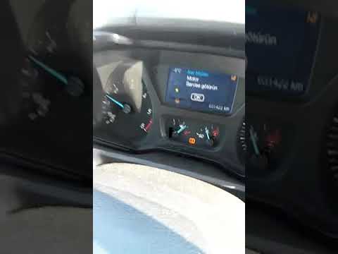 Thumbnail for Ford custom un rezilliği by Ford Custom