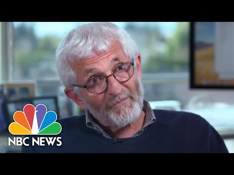 Experts Hope Herd Immunity ‘Flattens’ The Coronavirus Curve | NBC News NOW