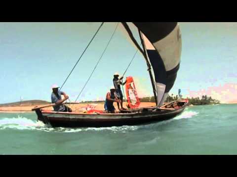 Brazil - Jericoacoara Windsurfing, Kitesurfing, Surfing and SUP Holidays with Sportif Travel