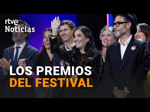 Gala de cierre y premiación del FICER 2024 ( Festival Internacional de Cine de Entre Ríos)