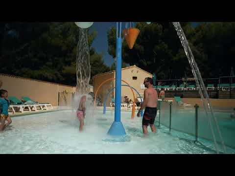 Camping AEC Vacances Les Dauphins - Camping Var - Image N°2