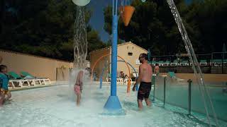Camping AEC Vacances Les Dauphins - Camping Var - Image N°2