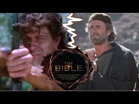 Jacob Part 1 I Jacob Takes Esau’s Blessing I Genesis 27:1-46