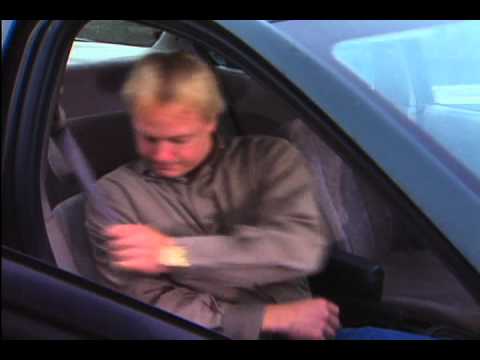 Reclined Seat Victim Stories