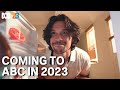 Coming To ABC In 2023 Teaser ABC TV Iview