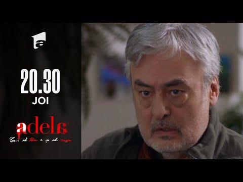 Nea Gheorghe către Călin: „Nu vă băgați, o să vă frigeți rău!” | Adela