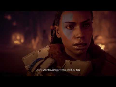 Oblezenie Wszechmatki przelamane |Horizon Zero Dawn #43