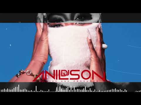 Dj Anilson - Baby (Aya Nakamura) Remix