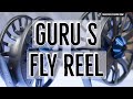 Lamson Guru S Fly Reel | Insider Review
