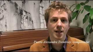La rupture inéluctable - Pierre-Alexandre Tremblay