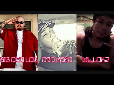 Oso Loko, Big Oso Loc & Lil Lokz - Till We Drop