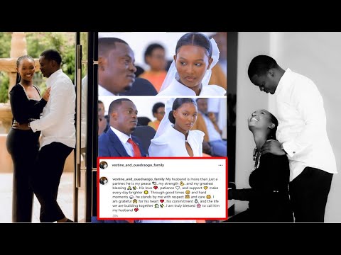 Amakuru meza cyane kuri Vestine n'umugabo we ahindutse amarira ku munota wa nyuma twese turababaye😢😭