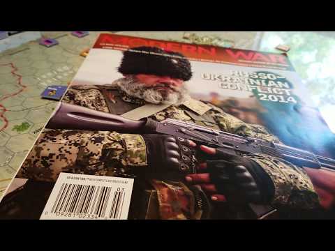 Quick thoughts post play