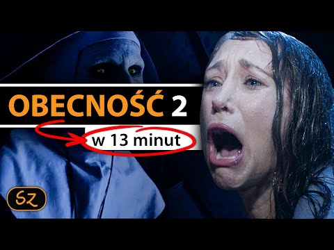 OBECNOŚĆ 2 | Szyderczy Skrót