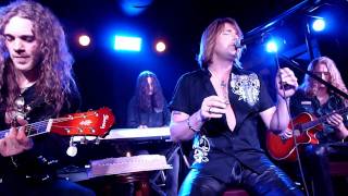 Royal Hunt - Stranded - Live Acoustic Moscow 20.04.2011