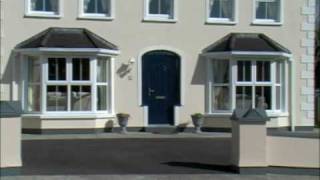 preview picture of video 'Murphys Self Catering Westport Mayo Ireland'