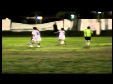 www.sabadogol.net COPA RAMOS MEJIA. CATEGORIA 2005. DON BOSCO - VELEZ. 16-10-2014.