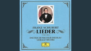 Schubert: Erntelied, D. 434