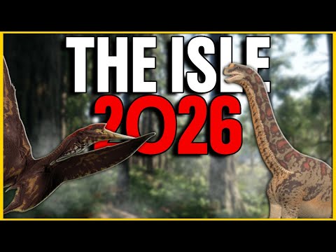 What Will Make The Isle Better in 2026?
