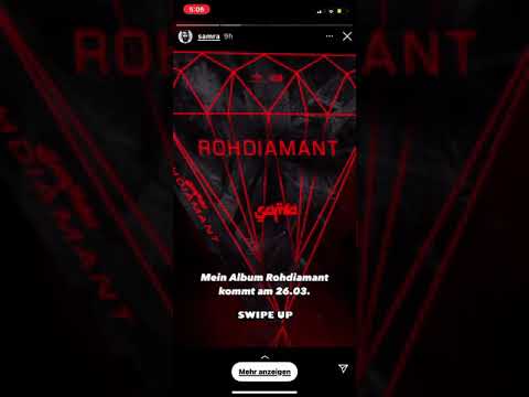 Samra - Goldjunge (Hörprobe)