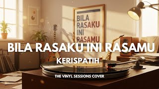 Download lagu Bila Rasaku Ini Rasamu - Kerispatih | Smooth Jazz Cover by The Vinyl mp3