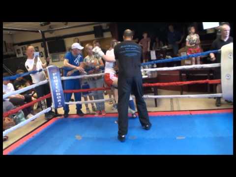 rebecca,Spartan Interclub 2014