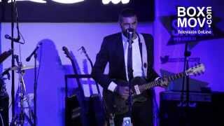 Manuel Medrano El Swing de la Propuesta en vivo