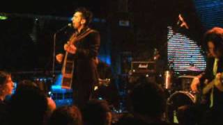 Spiritual Front &quot;Jesus Died in Las Vegas&quot; - Dark Bombastic Evening, December 12 2009