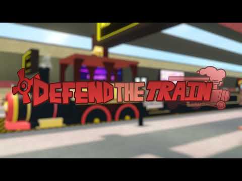 Defend The Train OST - Senior & Junior Phase Two