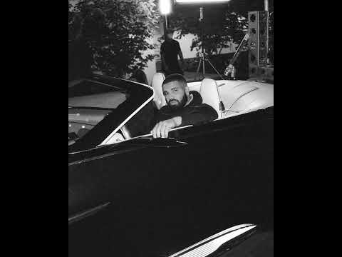 SHINDY X DRAKE ROMANTIC SAMPLE FREESTYLE TYPE BEAT - ,,CHAMPAGNE"
