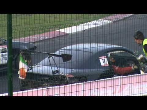 Prodrift Tullyronan 18.08.12 Day 1