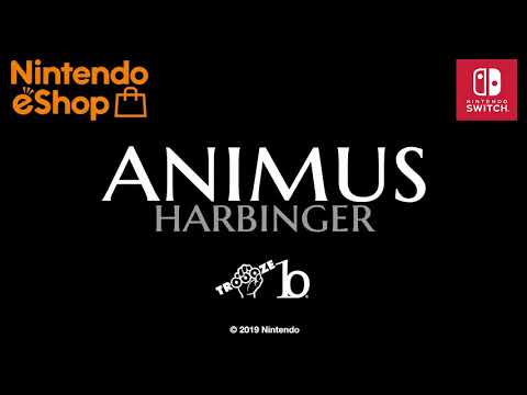Видео Animus - Harbinger Unpacked #1