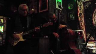 "Honeysuckle Rose" Robb Henry Trio Nov. 10 2011