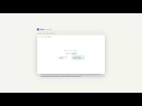 Item video thumbnail