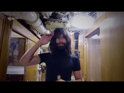 Käpt'ns Dinner (NDR, 15.09.2018): Conchita