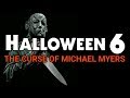 Halloween 6 Theme HQ