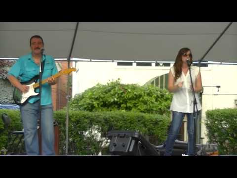 Jim Dove and Heather Hughes, Cover Strawberry Wine, by Deana Carter