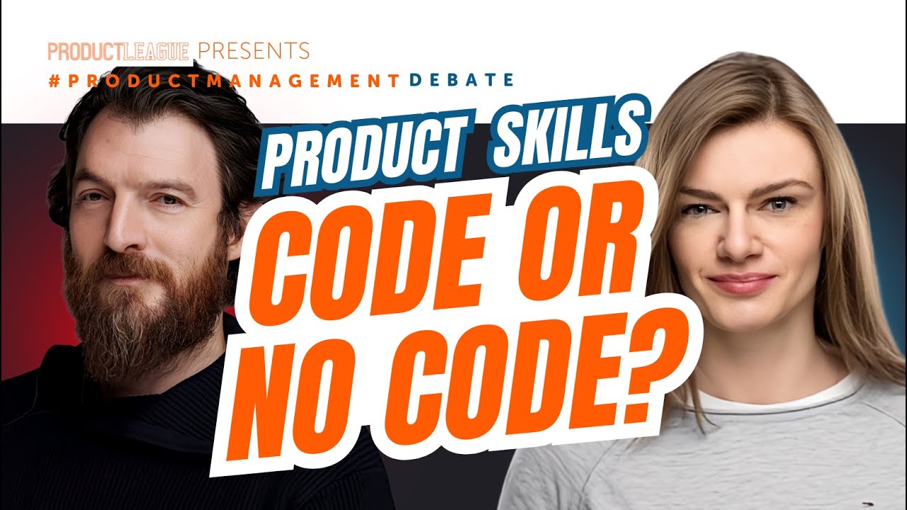Code or No Code? Should Product Managers Learn to Code? | #ProductManagementDebate