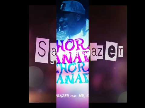 Samprazer 2017- Chora danada (feat Mr Catra)