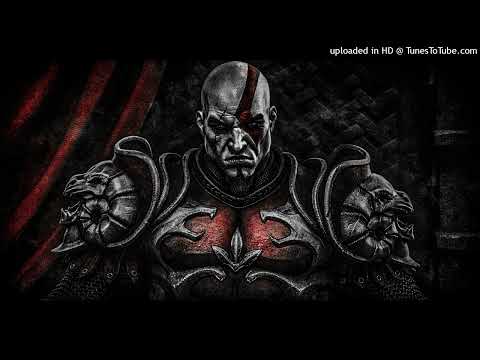 Wraiths of Asphodel - God of War 2 Soundtrack [Slowed + Reverb]